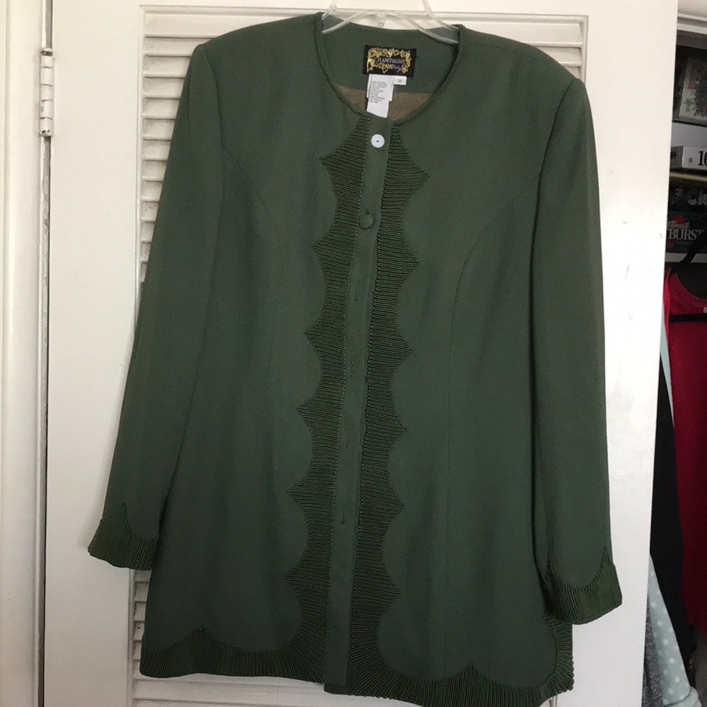 Women’s jacket